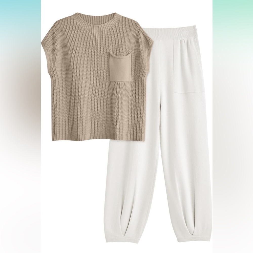 NWT Leisure Set